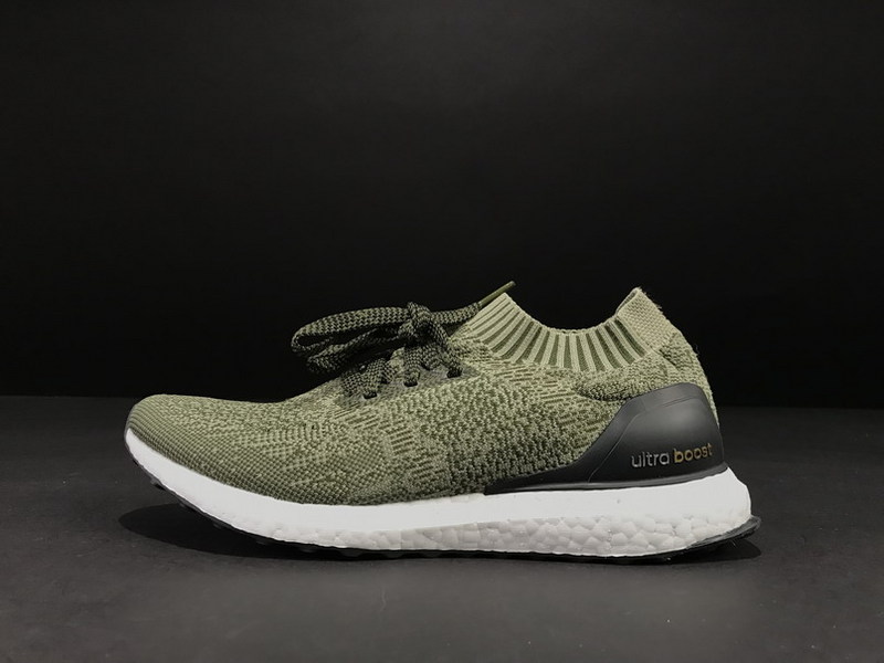 Adidas Ultra Boost Uncaged BB3901